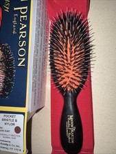 Mason pearson pocket d'occasion  Expédié en Belgium