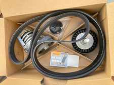 Conti 6pk1733k3 keilrippenriem gebraucht kaufen  Neunkirchen