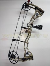 Used bowtech cp28 for sale  Granville