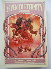 Seven eternity deluxe gebraucht kaufen  Winnenden
