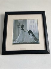 Jack vettriano thoughts for sale  ROSSENDALE