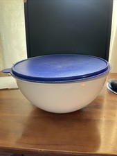 lid w large plastic bowl for sale lid w large plastic bowl for sale Rocky Mount