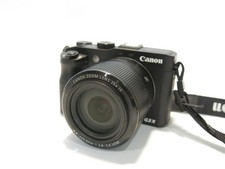 Excellent canon g3x for sale  Hurricane