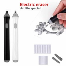 Electric pencil eraser for sale  LONDON