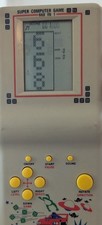 Brick super computer for sale  EPSOM