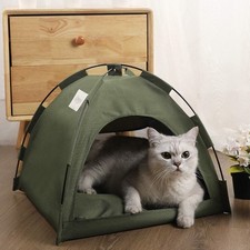 Cat tent bed for sale  Little Ferry