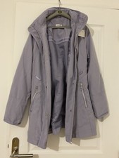 Manteau parka damart d'occasion  Rochefort-du-Gard