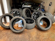 Cerchi originali porsche usato  Thiene