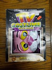 Vintage 1981 pink d'occasion  Expédié en Belgium