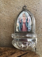 Holy water font for sale  NEWARK