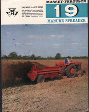 1965 massey ferguson for sale  DRIFFIELD