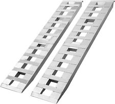 Aluminum trailer ramps for sale  Colton