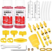 Entlüftungsset kit mineralbre gebraucht kaufen  Berlin