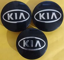 Genuine kia black for sale  HECKMONDWIKE