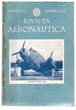 rivista aeronautica usato  Ariccia
