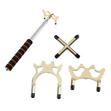 Retractable billiards cue for sale  UK