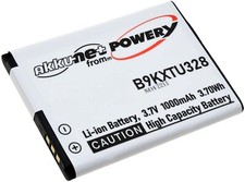 Batterie panasonic type d'occasion  Expédié en France