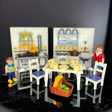 Playmobil 5317 küche gebraucht kaufen  Kassel