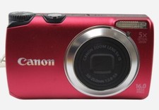 Canon powershot a3300 for sale  Lynnwood