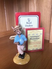 Royal doulton sydney for sale  ALNWICK