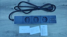 Eve energy strip gebraucht kaufen  Schweitenkirchen