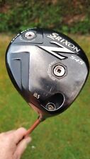 Srixon 545 driver for sale  SAFFRON WALDEN