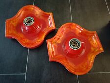Set appliques murales d'occasion  Metz-