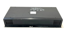 Amplificador de carro ARC AUDIO XDi 1100.5 5 canais 1100W RMS *não testado* comprar usado  Enviando para Brazil