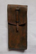 Porte chargeur marron d'occasion  Royan