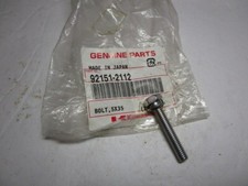 Kawasaki 92151 2112 for sale  Mcpherson