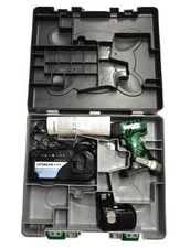 Hitachi wh18dl 18v for sale  LONDON