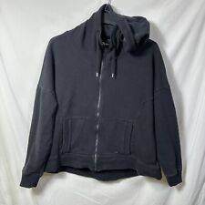 Athleta drawstring hoodie for sale  Kingsley