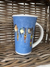 Christmas mug festive for sale  CAMBORNE