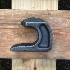 Euro koppelhaken schnellwechsl gebraucht kaufen  Spiegelberg