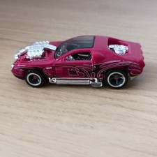 Hot wheels hollowback for sale  HARROW