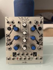 Eurorack silver panel for sale  ARBROATH