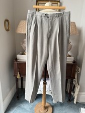 Vintage 80s pleat for sale  SOUTHSEA