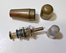 Vintage 1920 needle for sale  Kingman