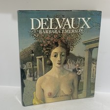 Paul delvaux barbara d'occasion  France