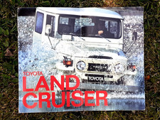 Toyota land cruiser d'occasion  Saint-Genest-Malifaux