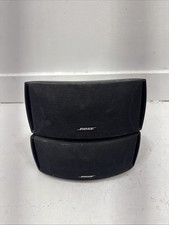 Bose speakers pair for sale  Chicago