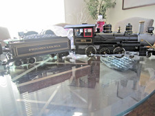 Bachmann scale big for sale  Fontana