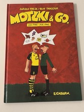 Motzki fans fans gebraucht kaufen  Dortmund