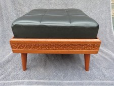 Mid century teak for sale  WIGSTON