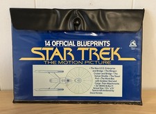 Star trek motion for sale  Muncie