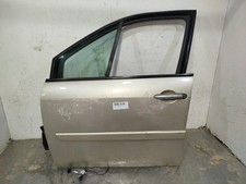 801015506r porte gauche d'occasion  Expédié en France