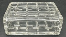 Vintage italy clear for sale  Florence