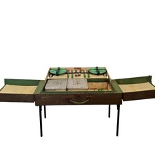 Vintage garrison green for sale  HAVERFORDWEST