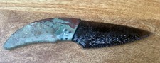 Custom stone knife. for sale  Boulder