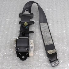 Seat belt rear for sale  ROTHERHAM
